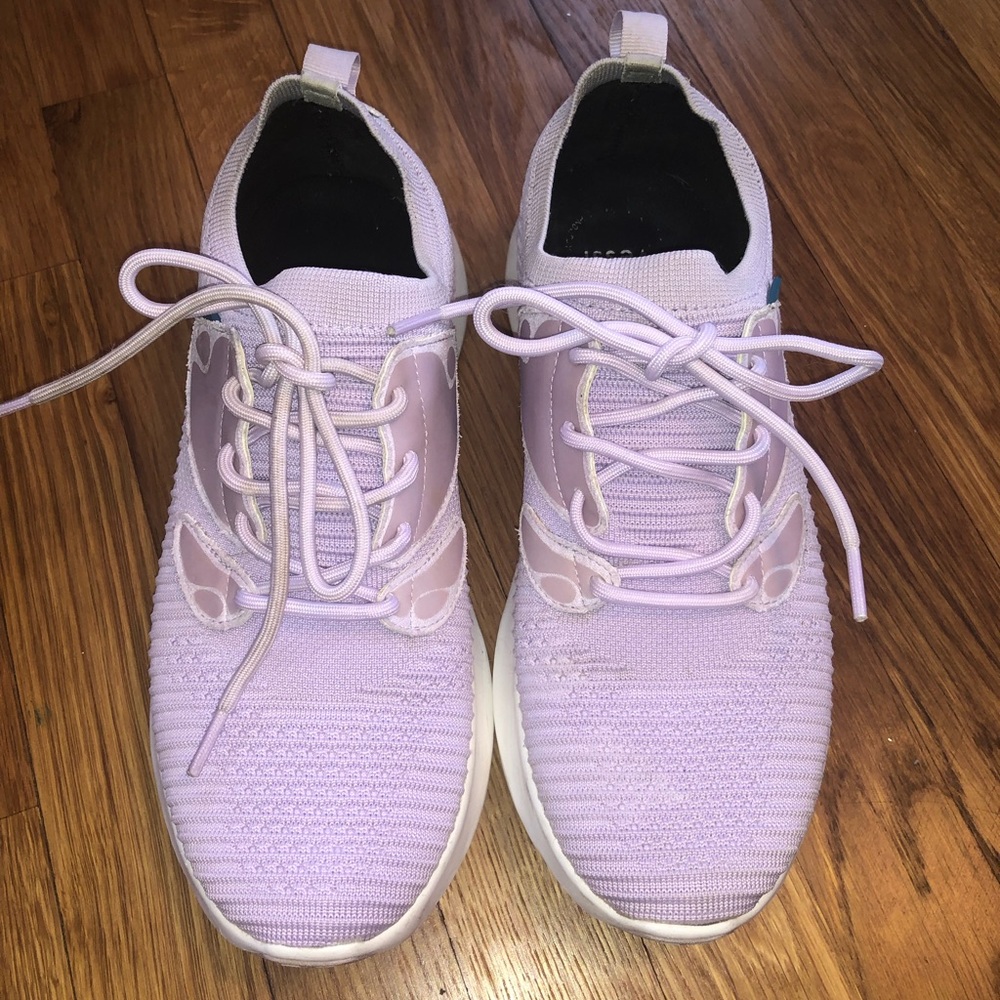 Everyday 2.0 Vessi sneakers women size 10